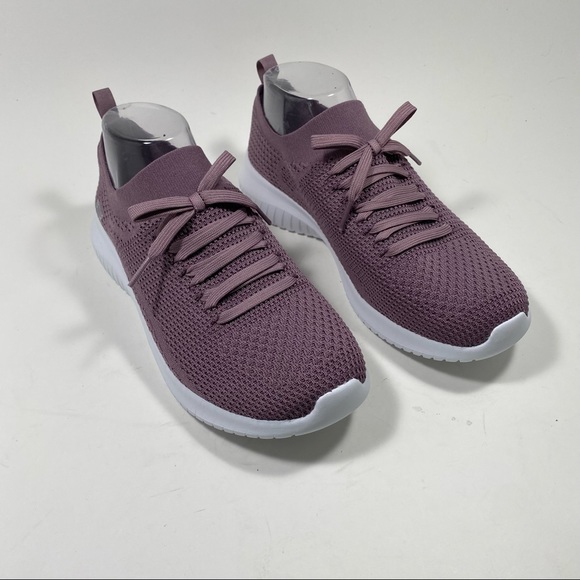 Skechers Shoes - Skechers Ultra Flex Oh My My Sneakers. Color Purple SZ.11